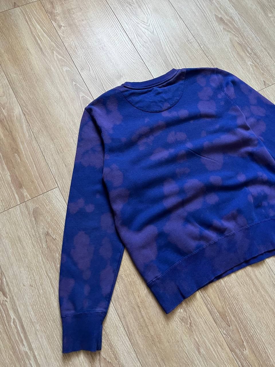 Nike × Vintage Vintage Nike Swetshirt Size US M / EU 48-50 / 2 - 5 Thumbnail