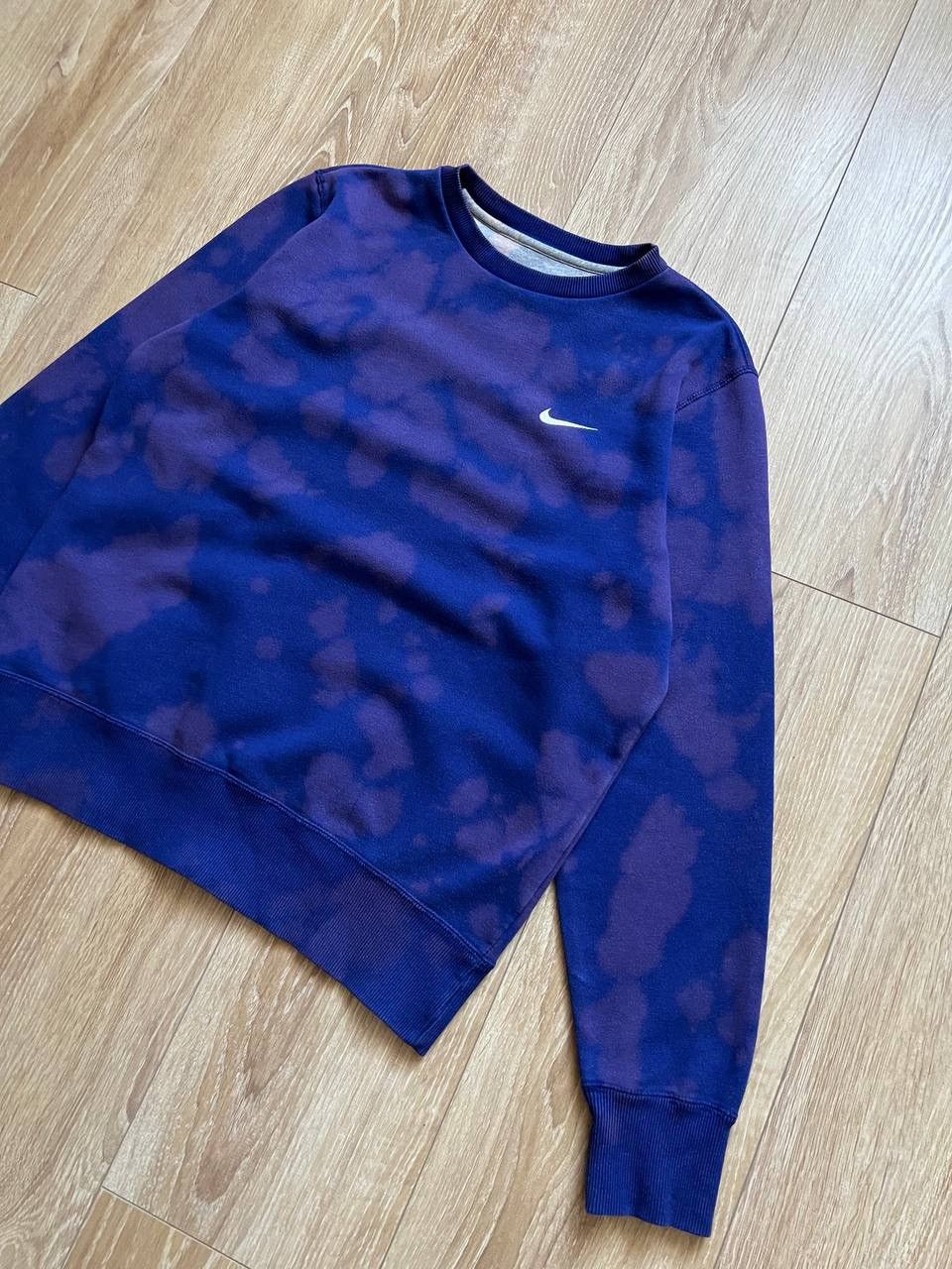 Nike × Vintage Vintage Nike Swetshirt Size US M / EU 48-50 / 2 - 3 Thumbnail