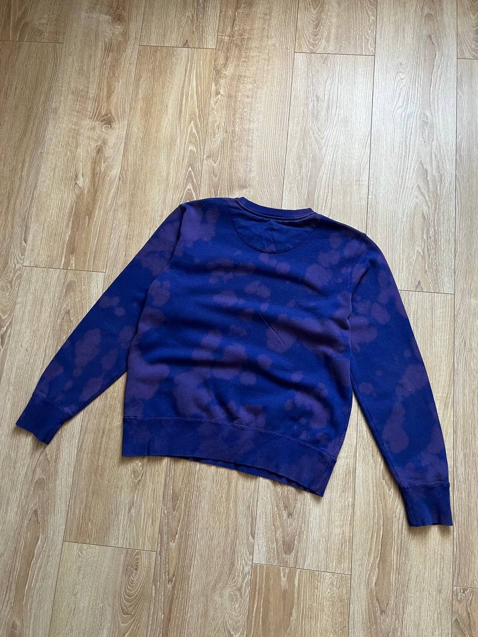 Nike × Vintage Vintage Nike Swetshirt Size US M / EU 48-50 / 2 - 7 Thumbnail