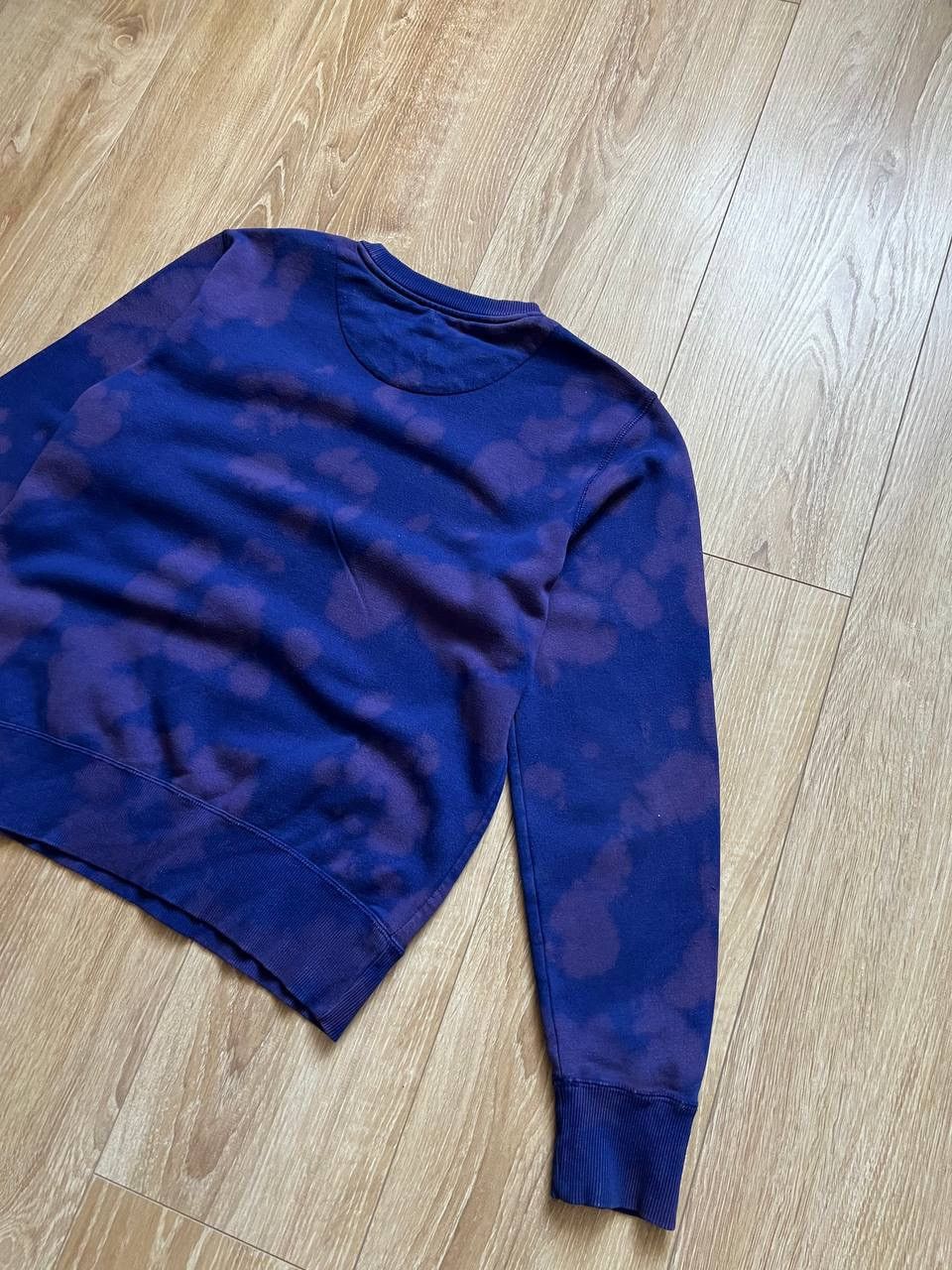 Nike × Vintage Vintage Nike Swetshirt Size US M / EU 48-50 / 2 - 6 Thumbnail