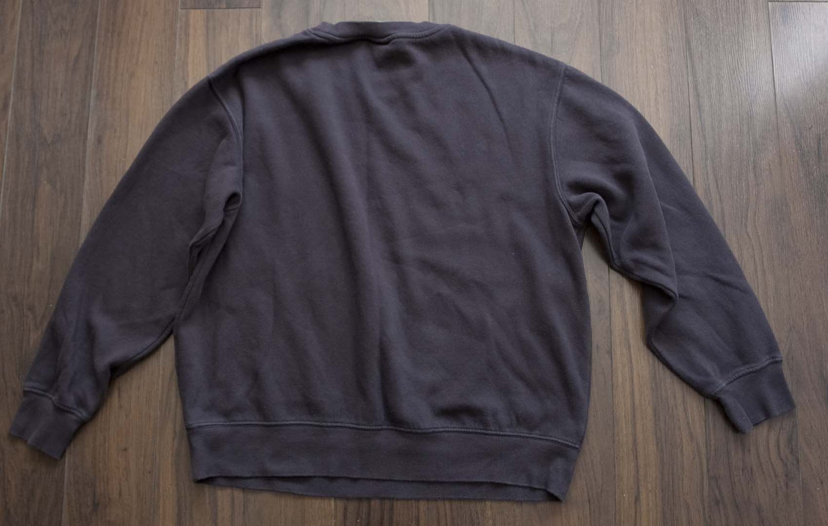 H&M The Rolling Stones x H&M Sweatshirt Size M Size US M / EU 48-50 / 2 - 5 Thumbnail