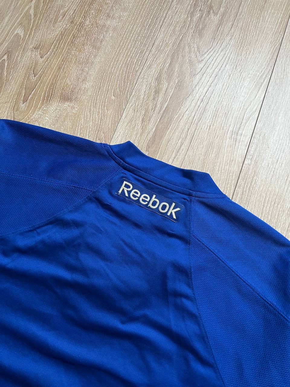 NHL Vintage Rebook NHL Rangers Jersey Size US XL / EU 56 / 4 - 12 Thumbnail