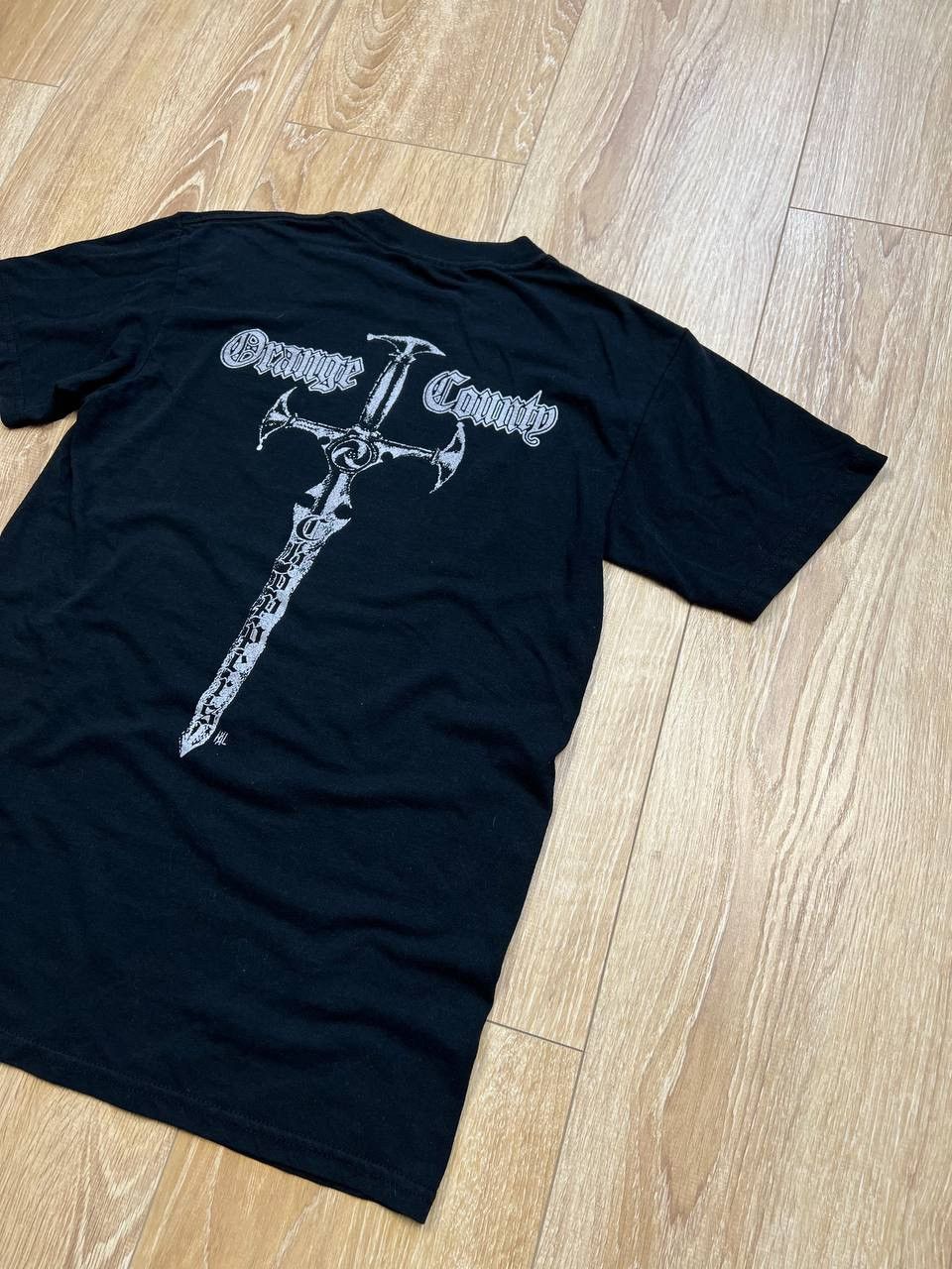 West Coast Choppers Vintage Choppers T-Shirt Size US S / EU 44-46 / 1 - 3 Thumbnail