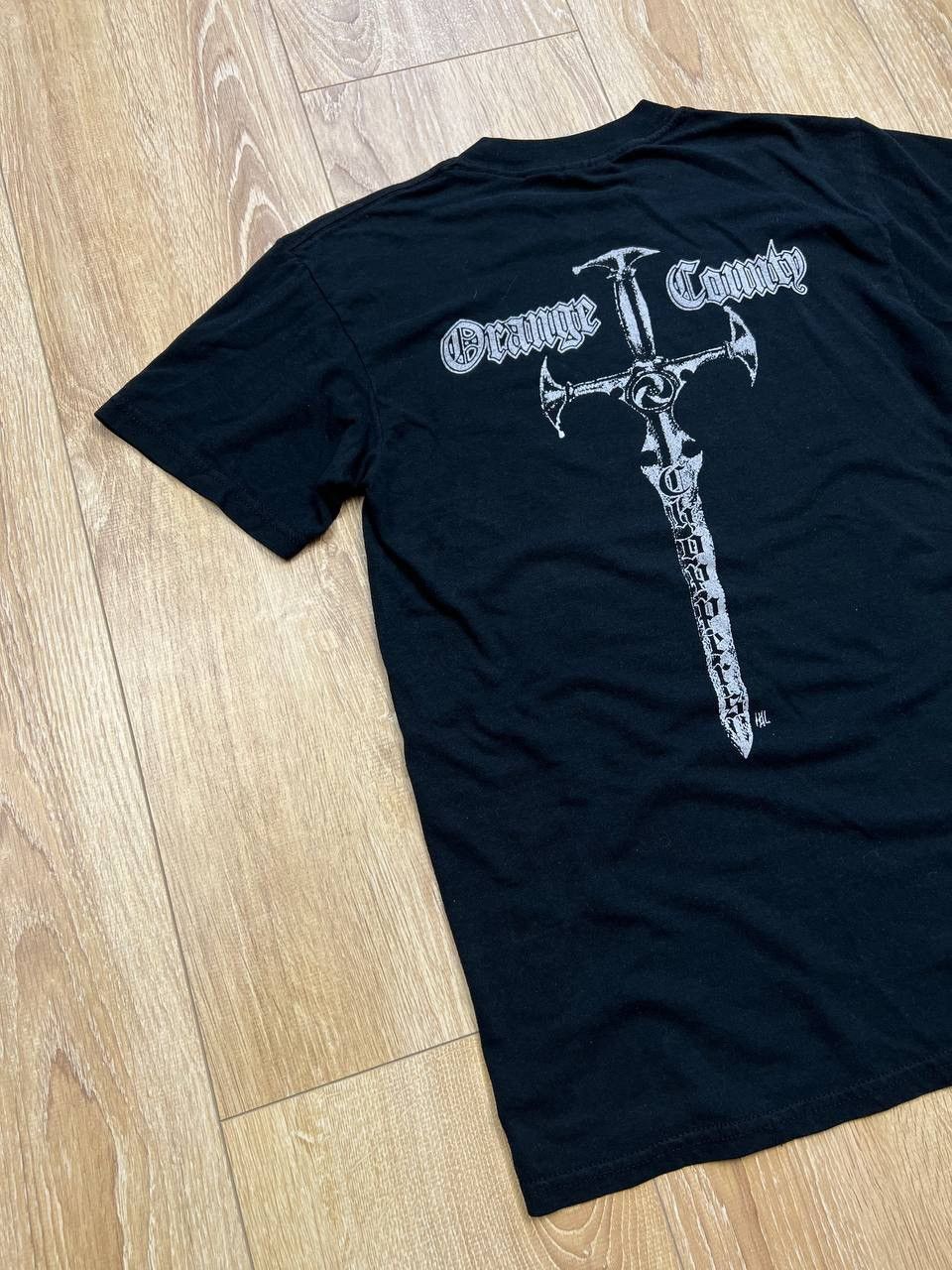 West Coast Choppers Vintage Choppers T-Shirt Size US S / EU 44-46 / 1 - 2 Thumbnail