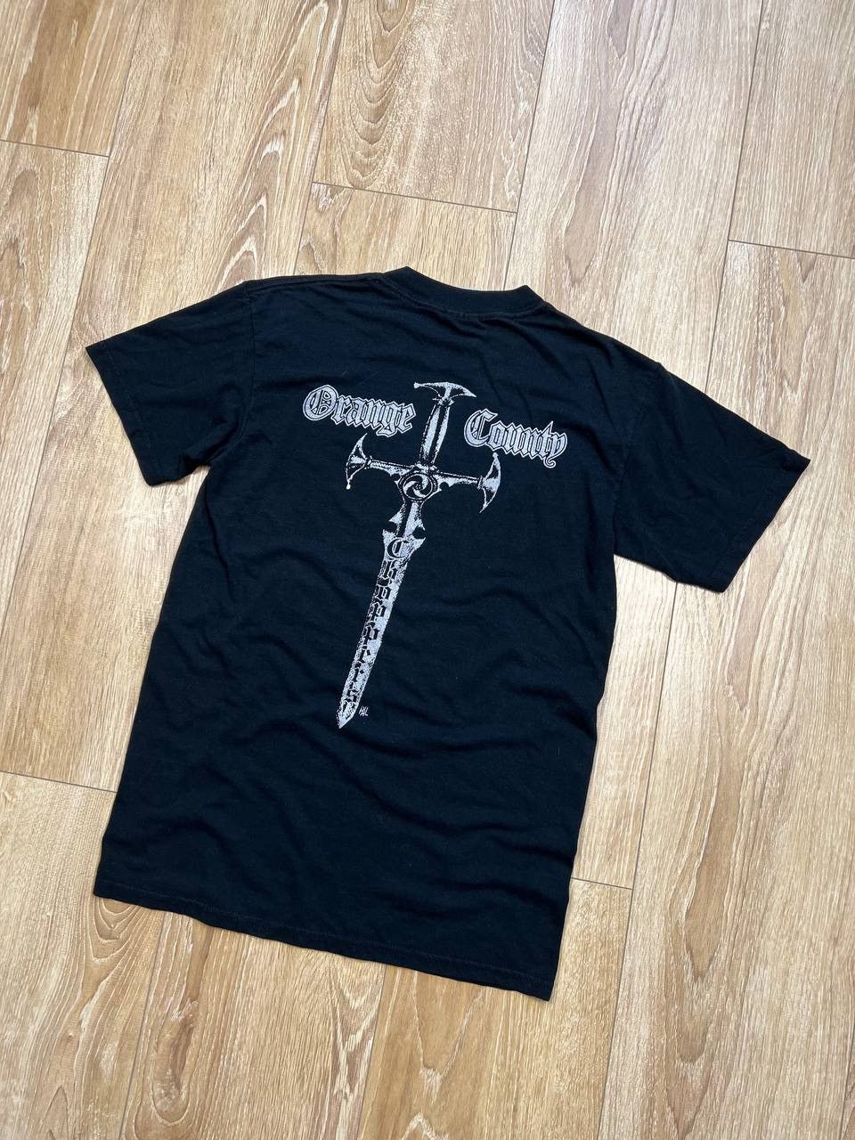 West Coast Choppers Vintage Choppers T-Shirt Size US S / EU 44-46 / 1 - 1 Thumbnail