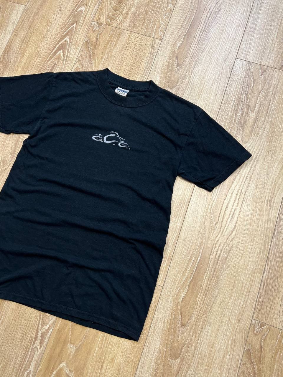 West Coast Choppers Vintage Choppers T-Shirt Size US S / EU 44-46 / 1 - 7 Thumbnail
