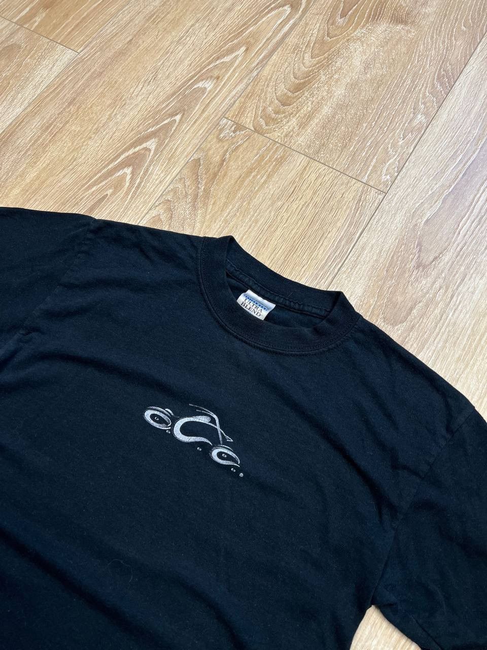 West Coast Choppers Vintage Choppers T-Shirt Size US S / EU 44-46 / 1 - 8 Thumbnail
