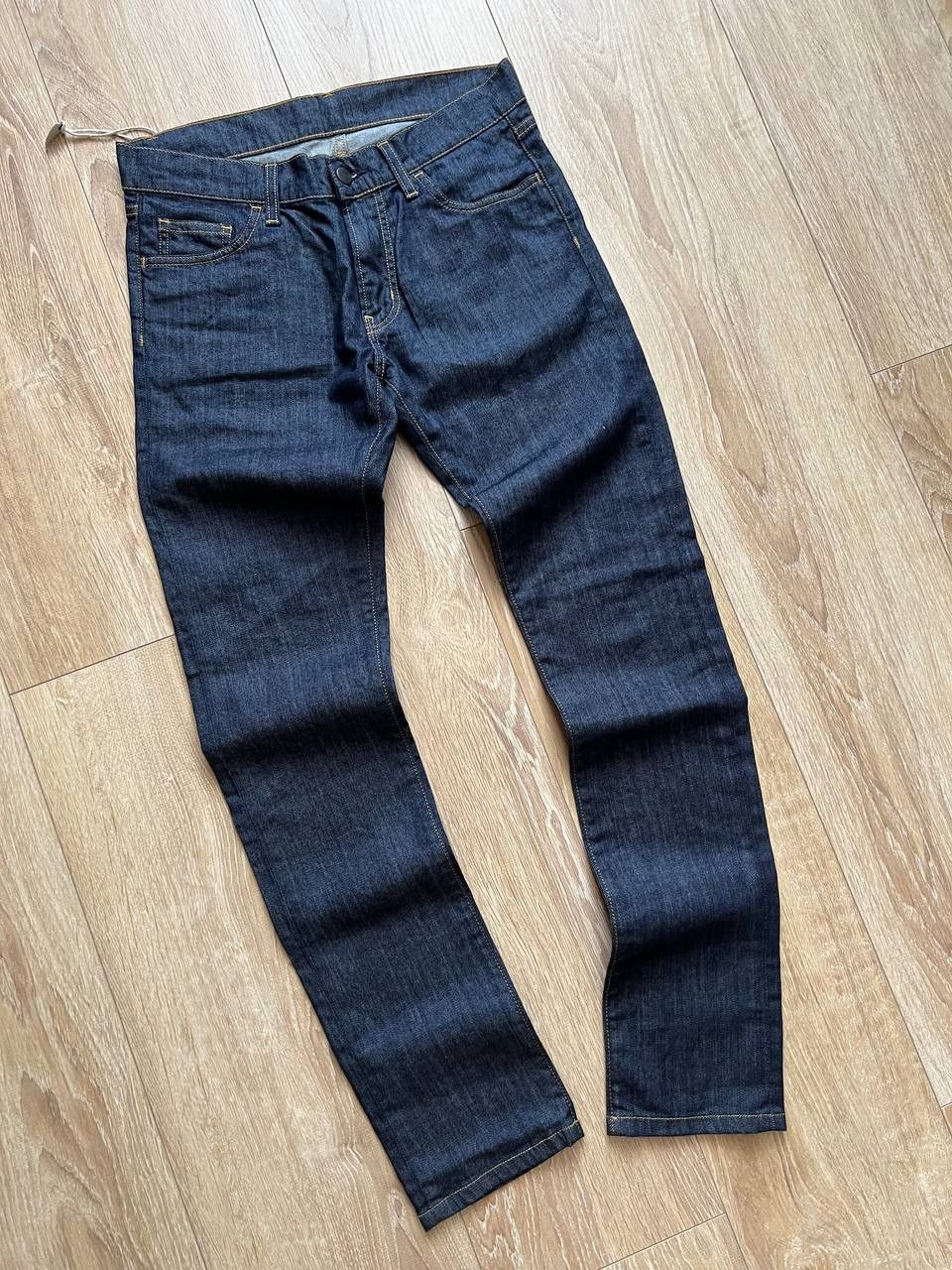 Carhartt Carhartt WIP Rebel Pants Size US 29 - 7 Thumbnail