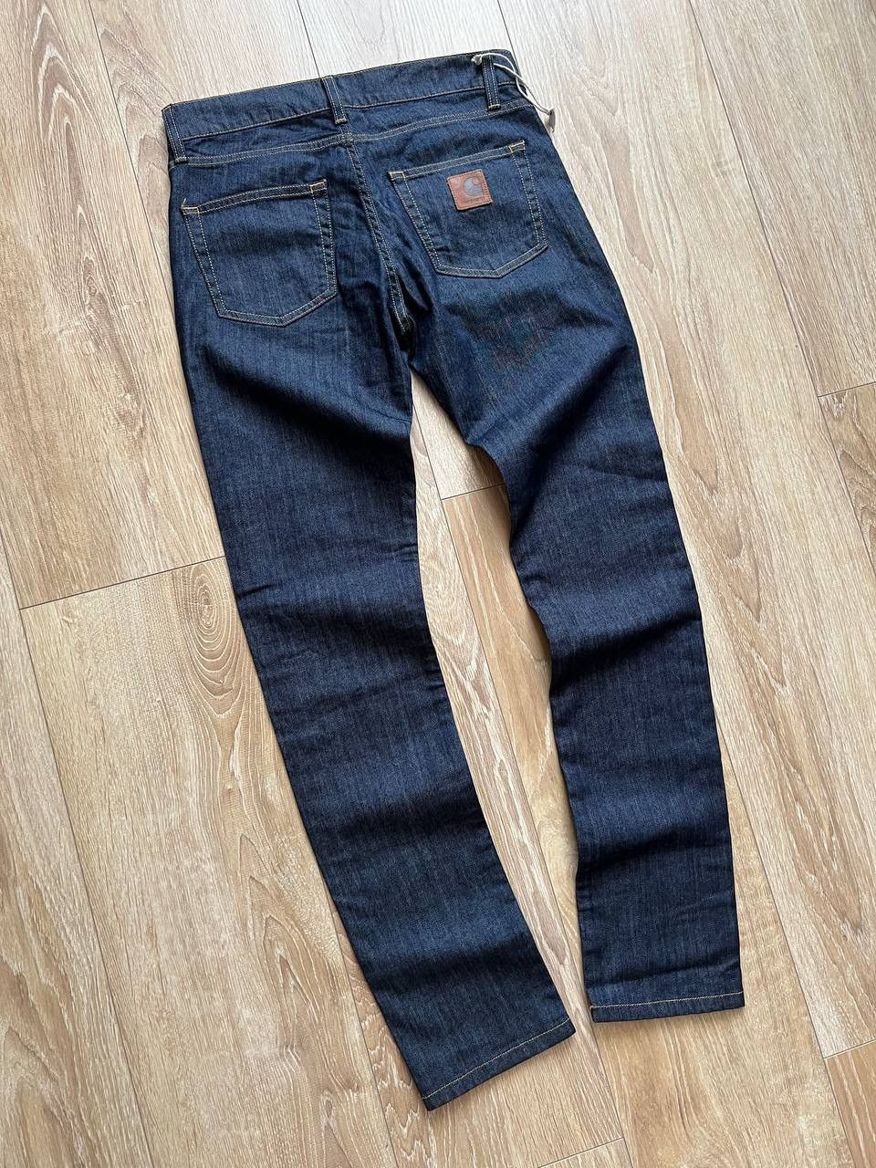 Carhartt Carhartt WIP Rebel Pants Size US 29 - 1 Thumbnail