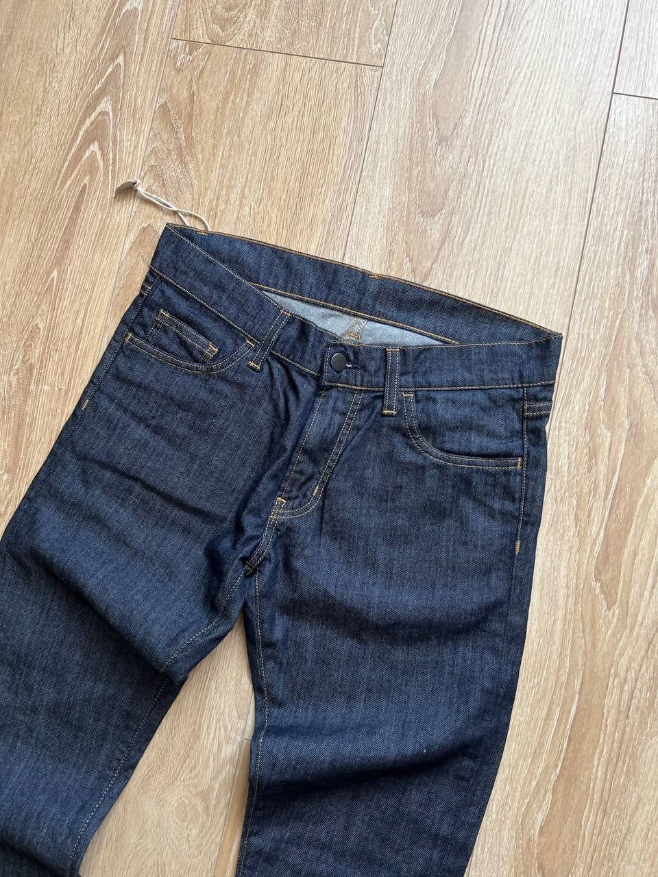 Carhartt Carhartt WIP Rebel Pants Size US 29 - 8 Thumbnail