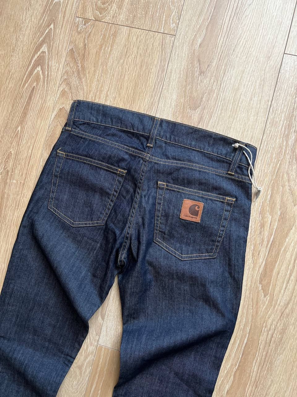 Carhartt Carhartt WIP Rebel Pants Size US 29 - 4 Thumbnail