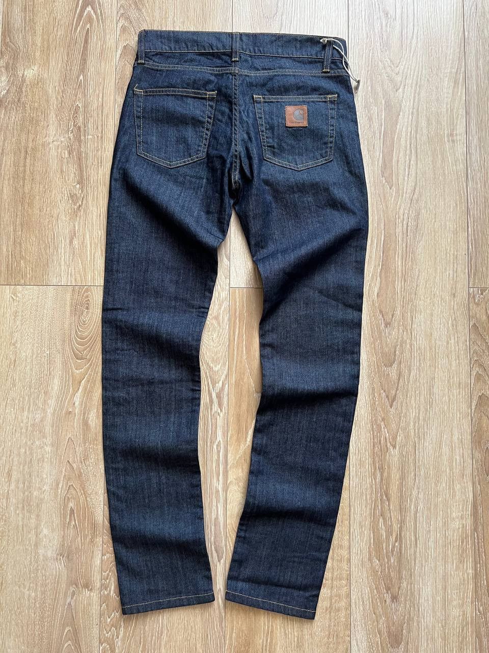 Carhartt Carhartt WIP Rebel Pants Size US 29 - 2 Thumbnail