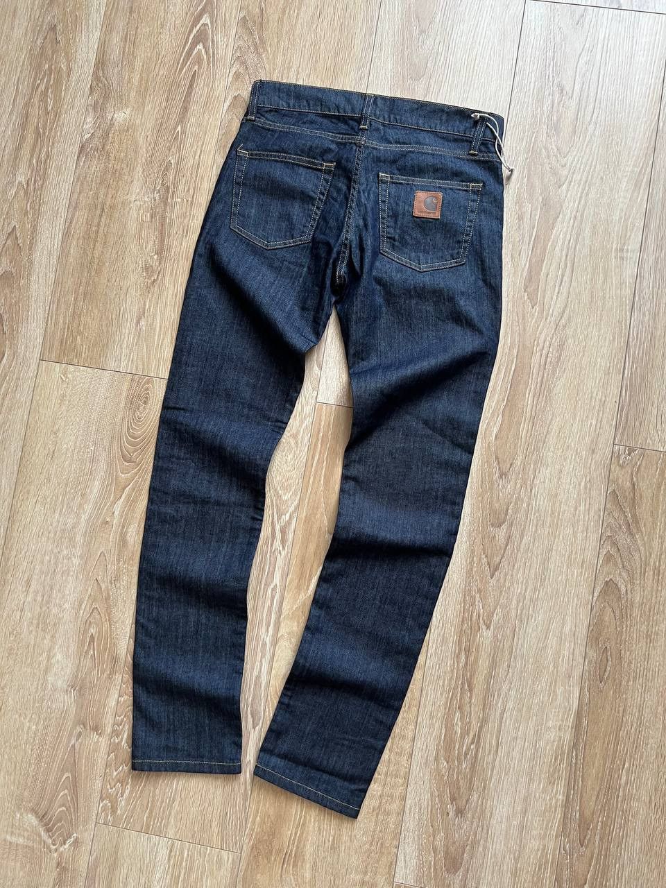 Carhartt Carhartt WIP Rebel Pants Size US 29 - 3 Thumbnail
