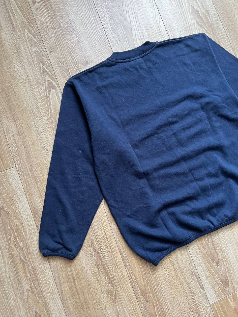Quicksilver Vintage Quiksilver Sweatshirt Size US L / EU 52-54 / 3 - 7 Thumbnail