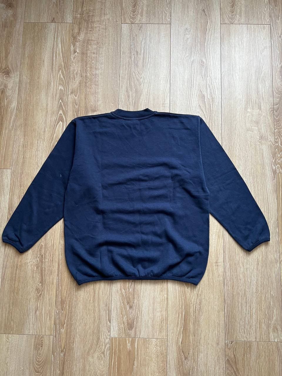 Quicksilver Vintage Quiksilver Sweatshirt Size US L / EU 52-54 / 3 - 5 Thumbnail