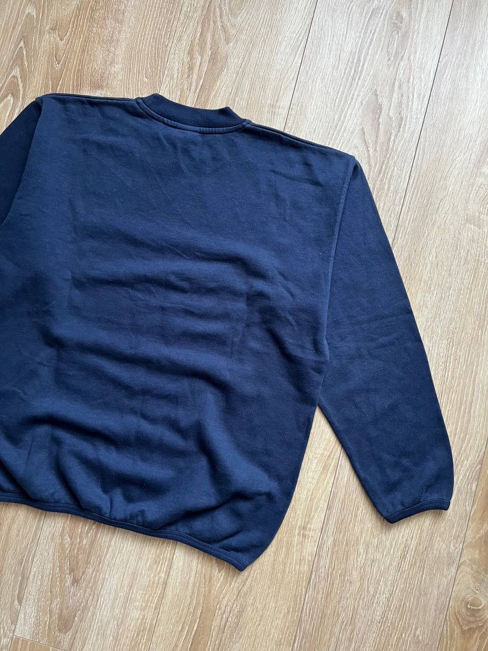 Quicksilver Vintage Quiksilver Sweatshirt Size US L / EU 52-54 / 3 - 6 Thumbnail