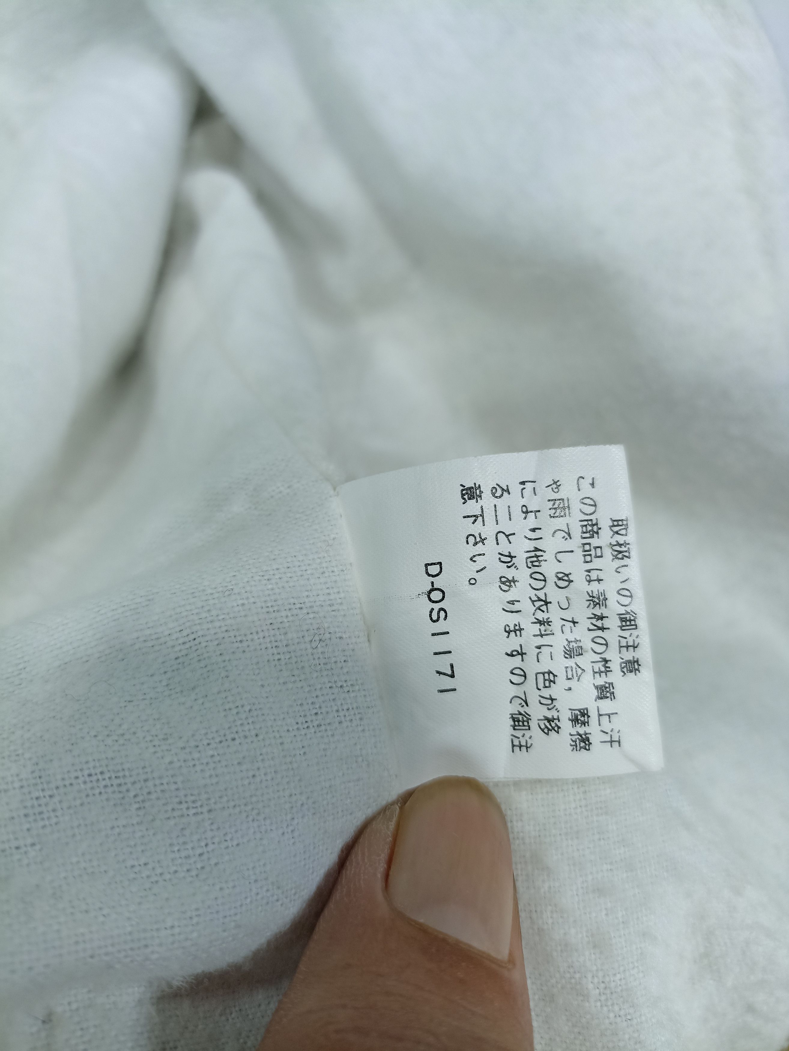 Nike × Vintage Vintage Nike Nylon Jacket Size US L / EU 52-54 / 3 - 10 Thumbnail