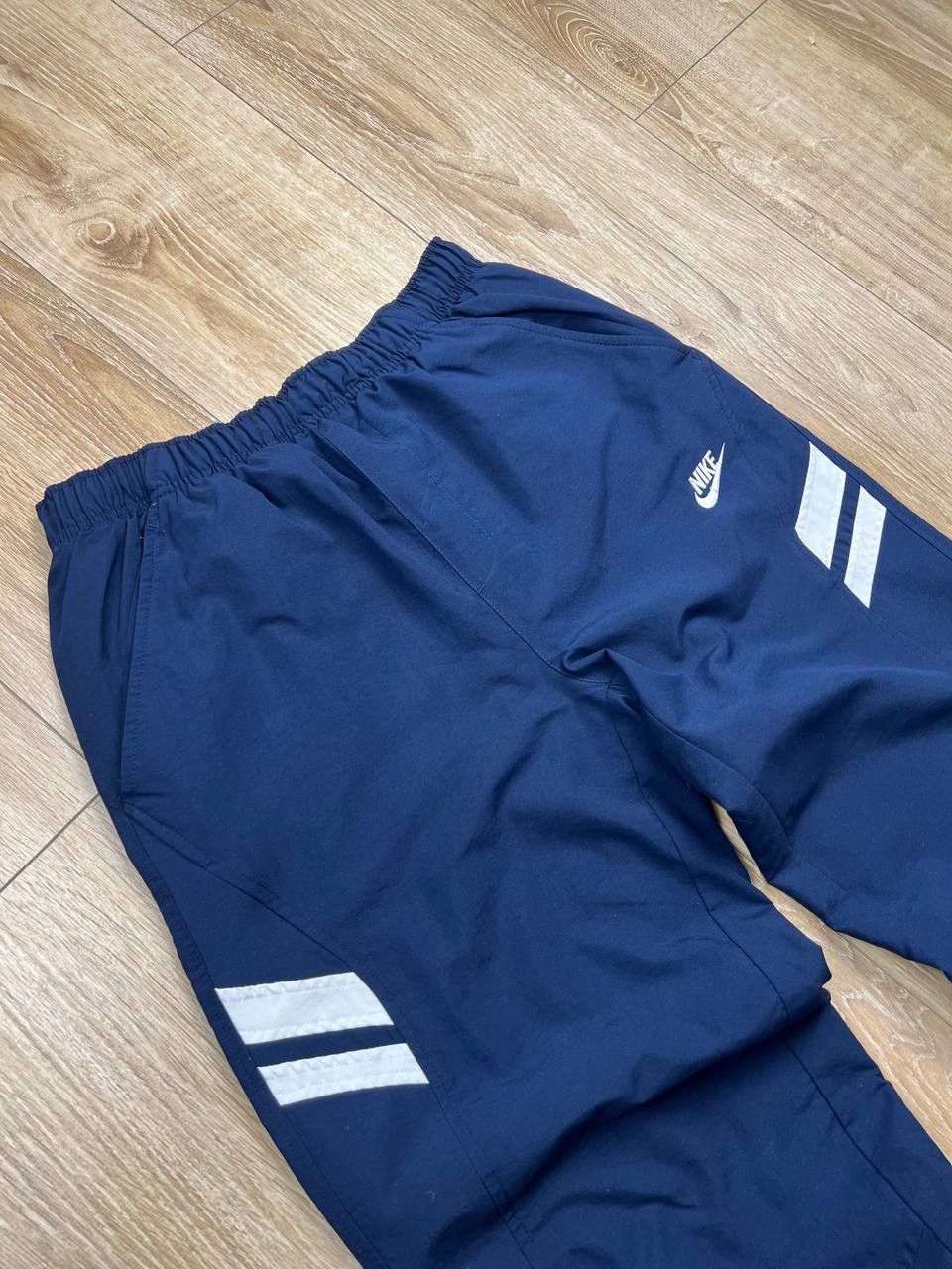 Nike Vintage Nike y2k Pants Size US 32 / EU 48 - 6 Thumbnail