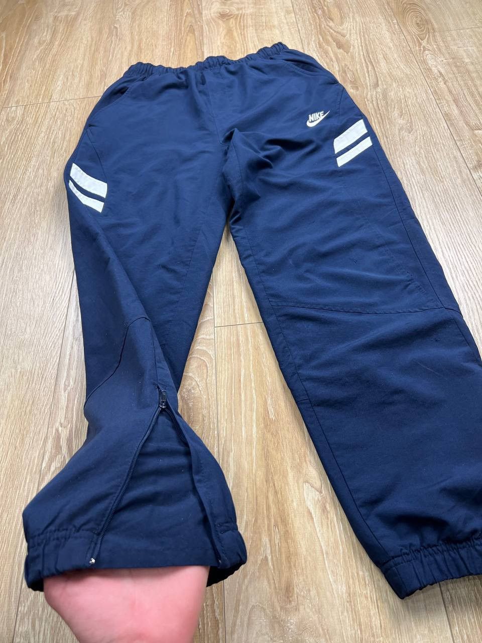 Nike Vintage Nike y2k Pants Size US 32 / EU 48 - 8 Thumbnail