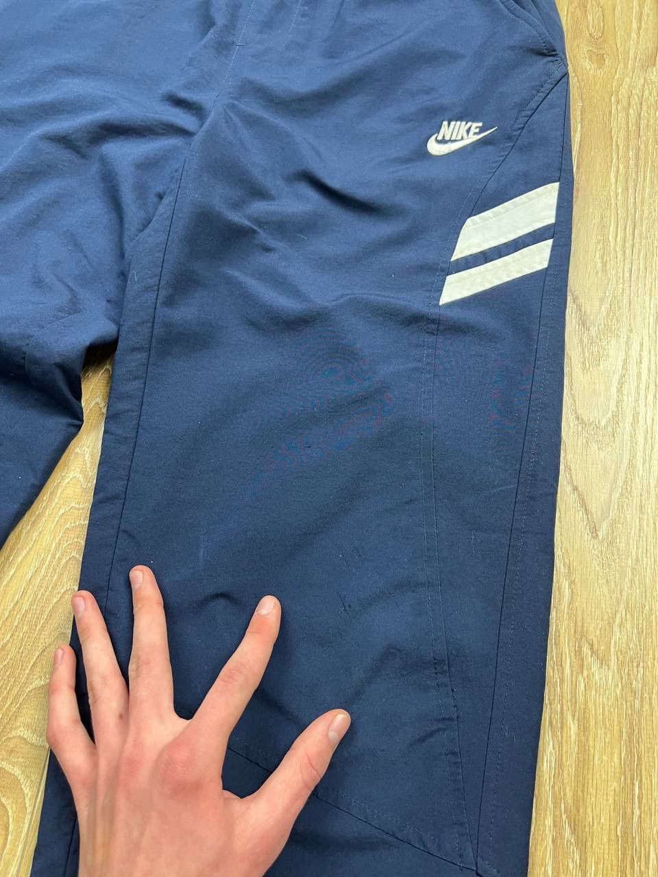 Nike Vintage Nike y2k Pants Size US 32 / EU 48 - 17 Thumbnail
