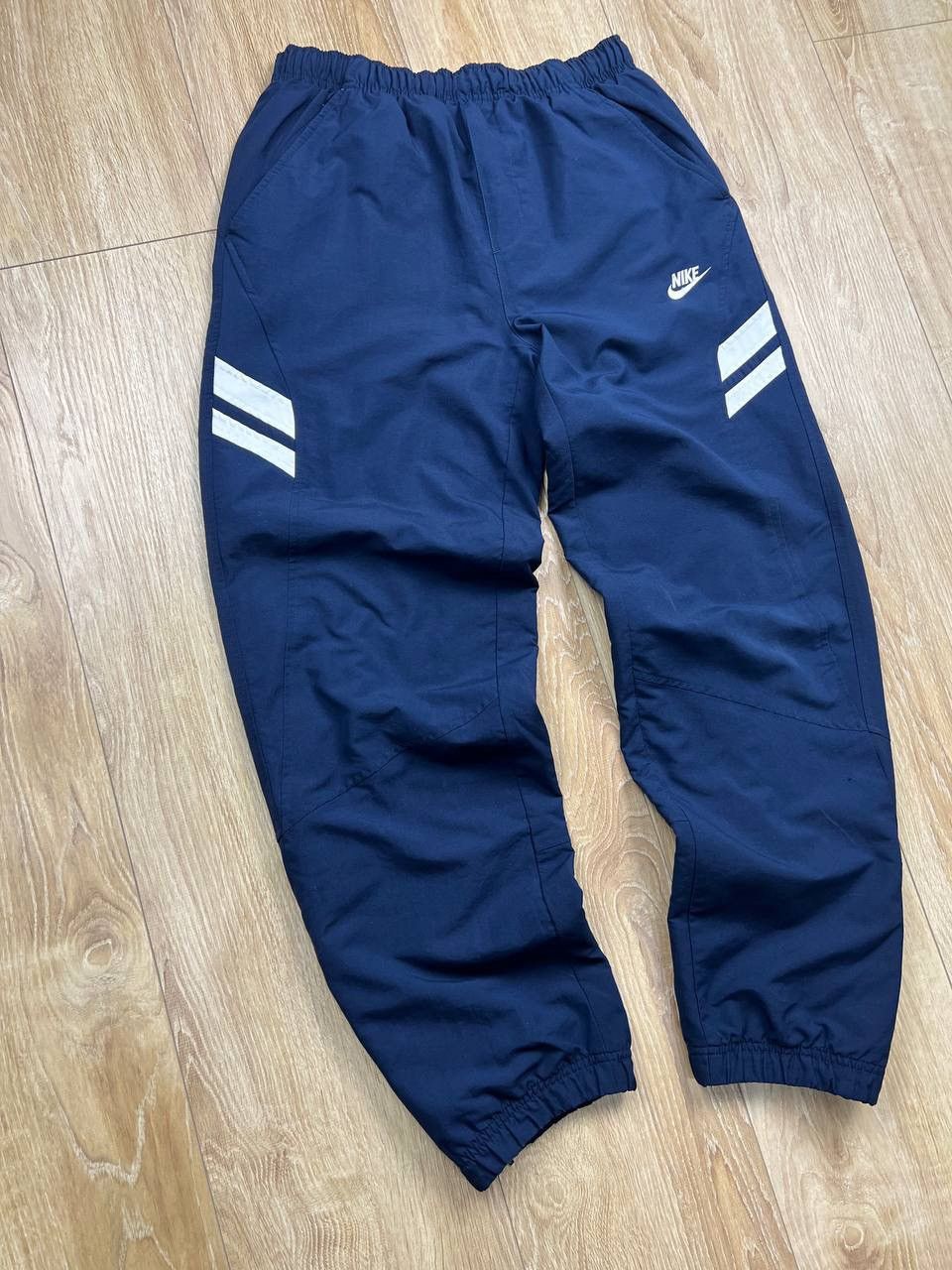 Nike Vintage Nike y2k Pants Size US 32 / EU 48 - 2 Thumbnail