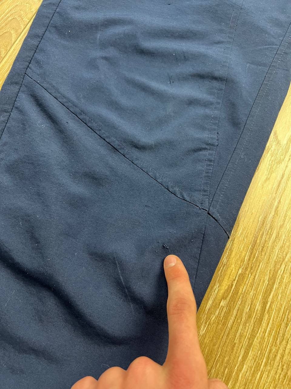 Nike Vintage Nike y2k Pants Size US 32 / EU 48 - 18 Thumbnail