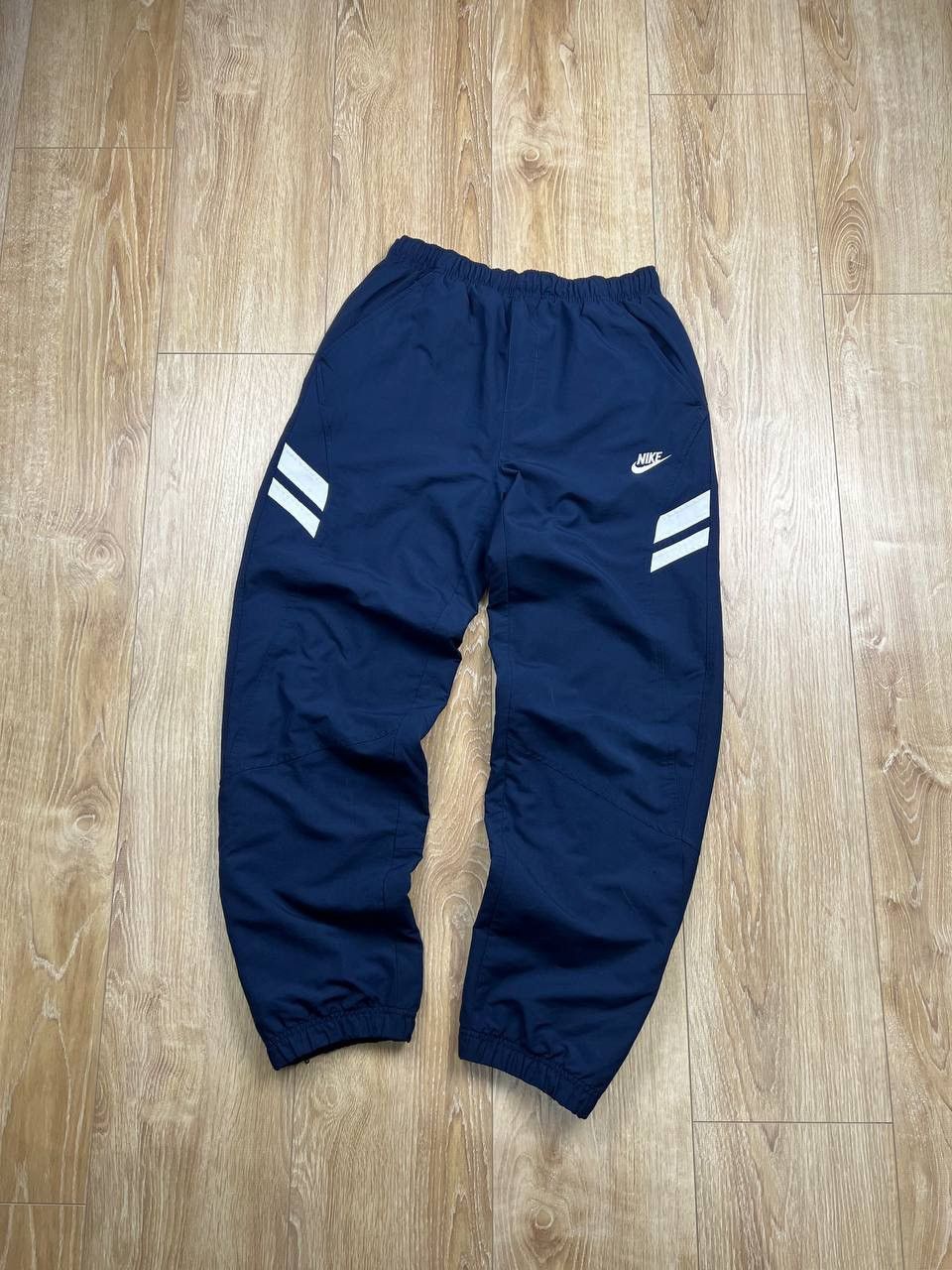 Nike Vintage Nike y2k Pants Size US 32 / EU 48 - 1 Thumbnail