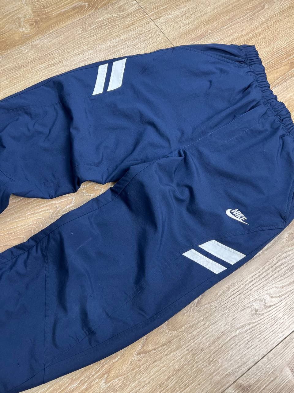 Nike Vintage Nike y2k Pants Size US 32 / EU 48 - 5 Thumbnail