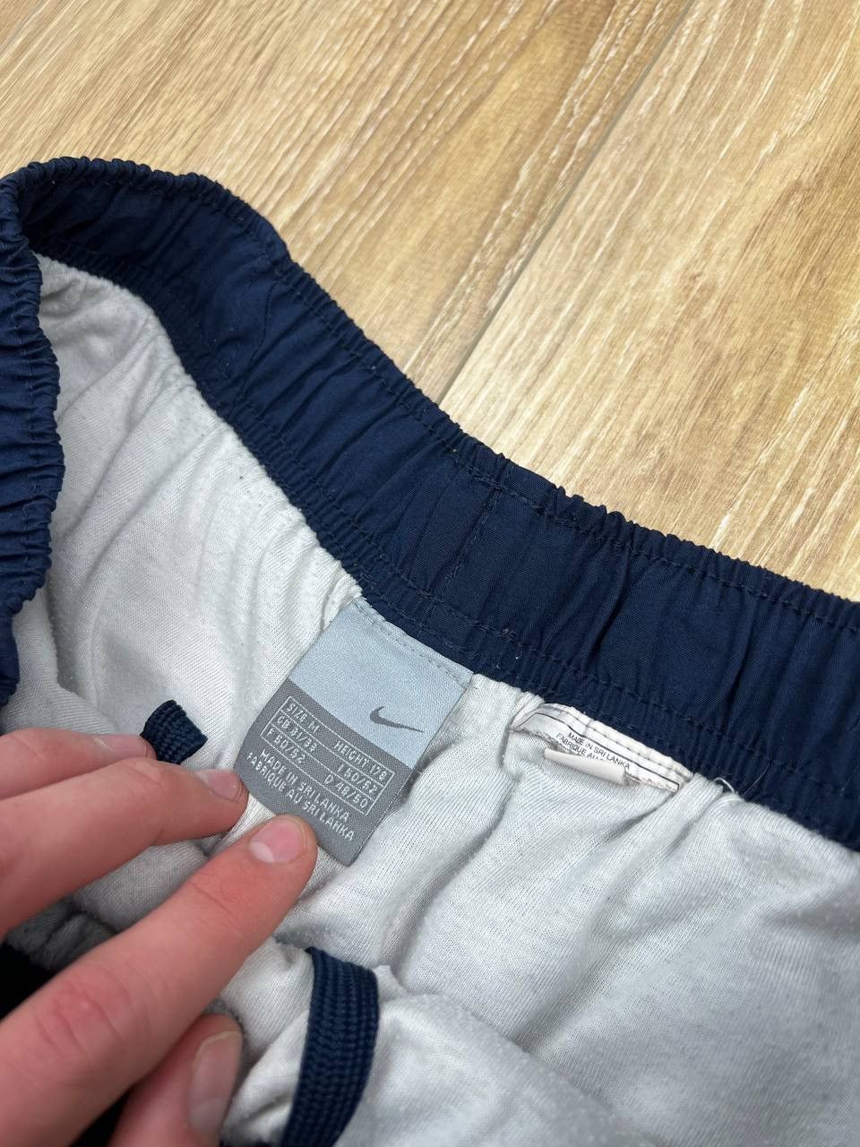 Nike Vintage Nike y2k Pants Size US 32 / EU 48 - 15 Thumbnail