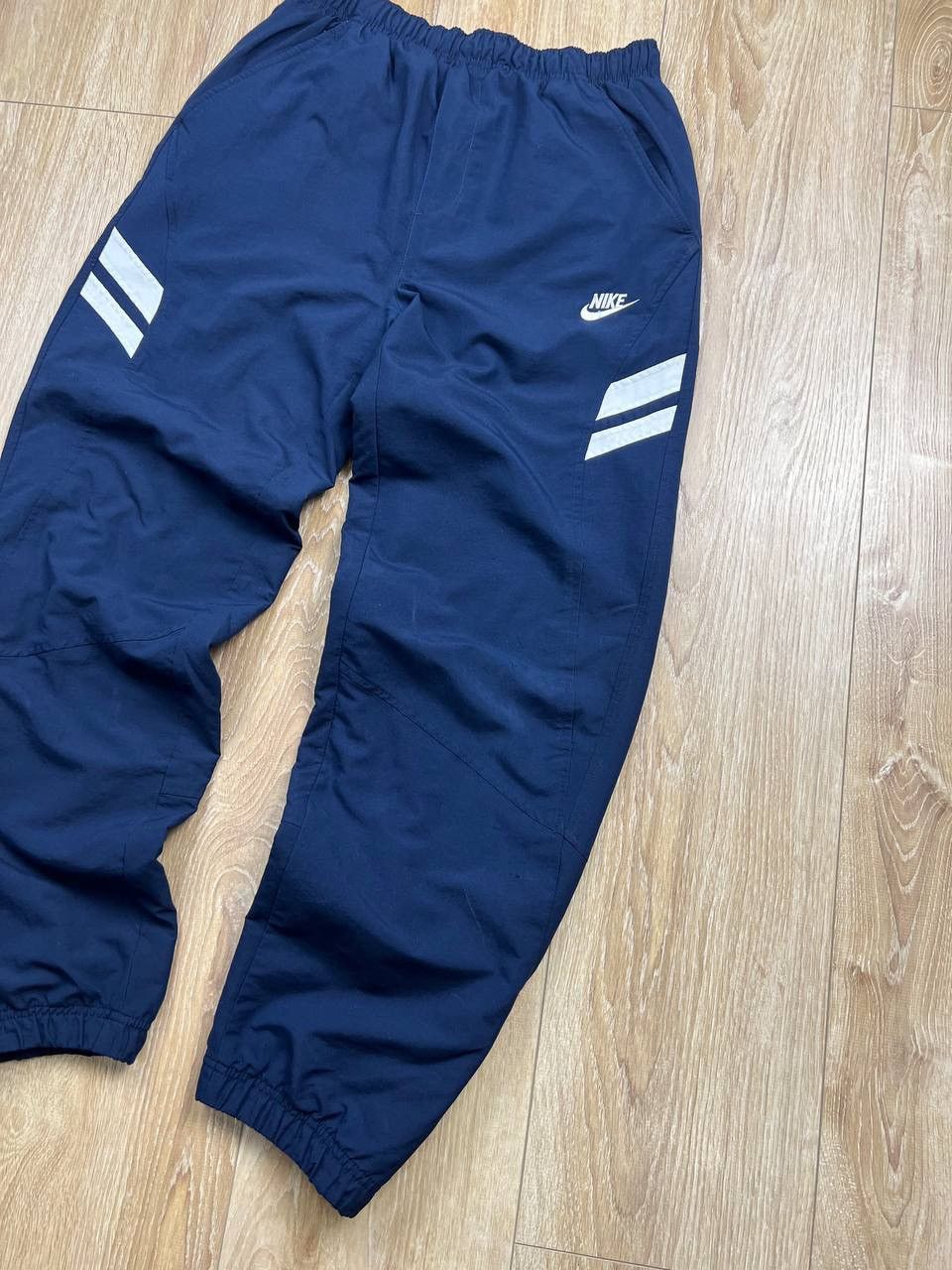 Nike Vintage Nike y2k Pants Size US 32 / EU 48 - 3 Thumbnail