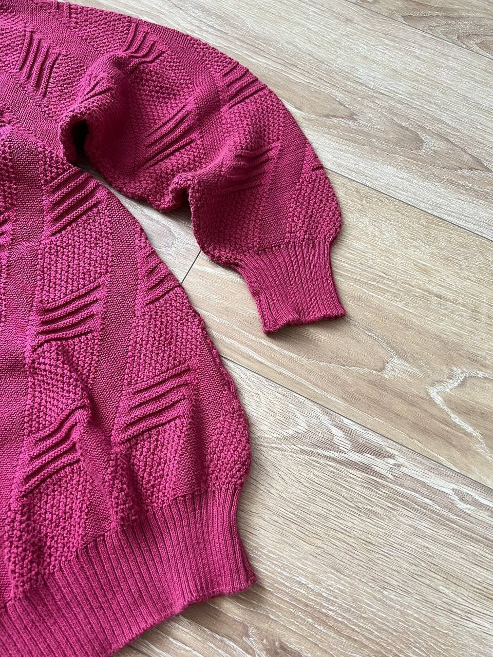 Lacoste Vintage Lacoste Sweater Size US L / EU 52-54 / 3 - 5 Thumbnail