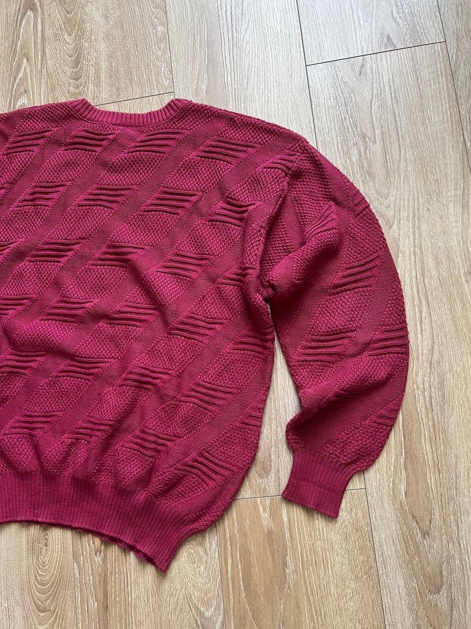 Lacoste Vintage Lacoste Sweater Size US L / EU 52-54 / 3 - 9 Thumbnail
