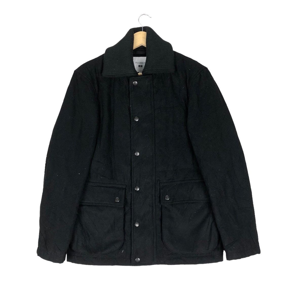 JW Anderson J w anderson Jacket Size US S / EU 44-46 / 1 - 1 Thumbnail