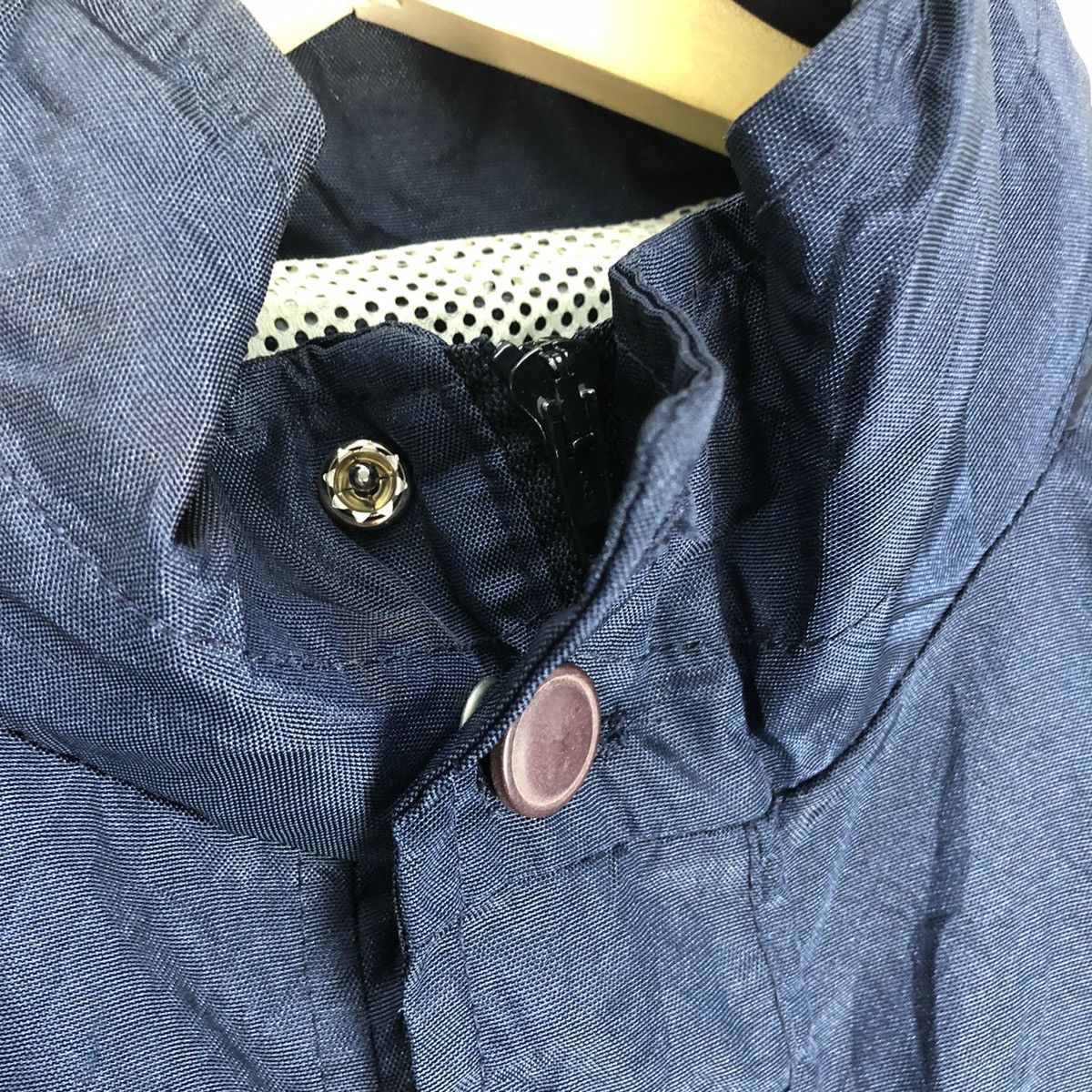 Carrera 📣Vintage Carrera Italian 90 attachable Jacket Size US L / EU 52-54 / 3 - 8 Thumbnail