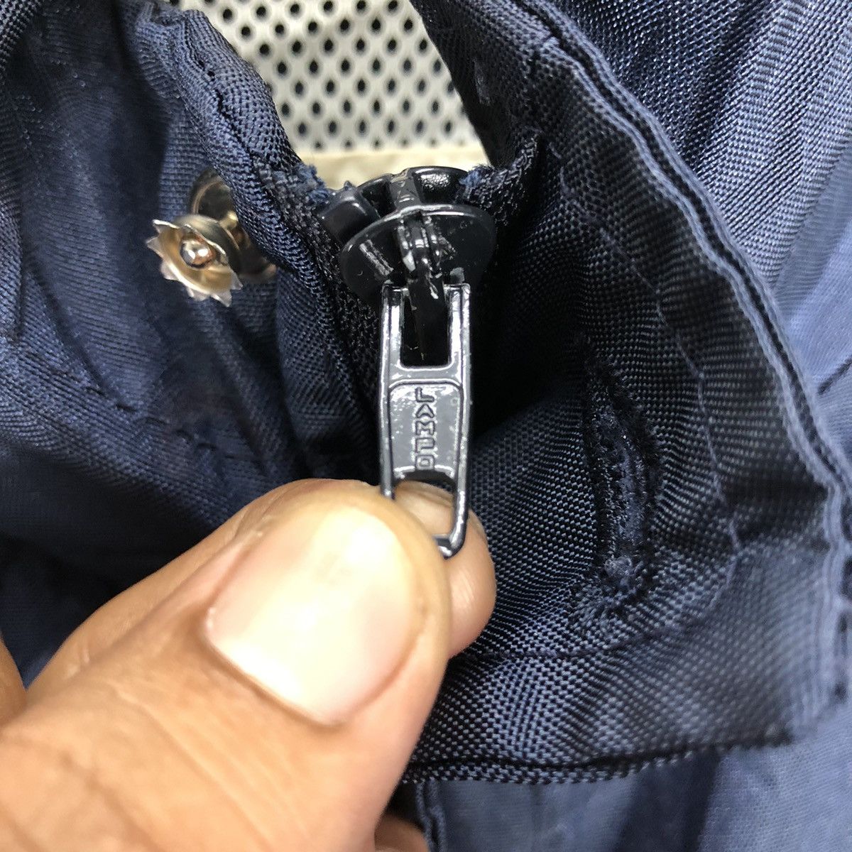 Carrera 📣Vintage Carrera Italian 90 attachable Jacket Size US L / EU 52-54 / 3 - 9 Thumbnail