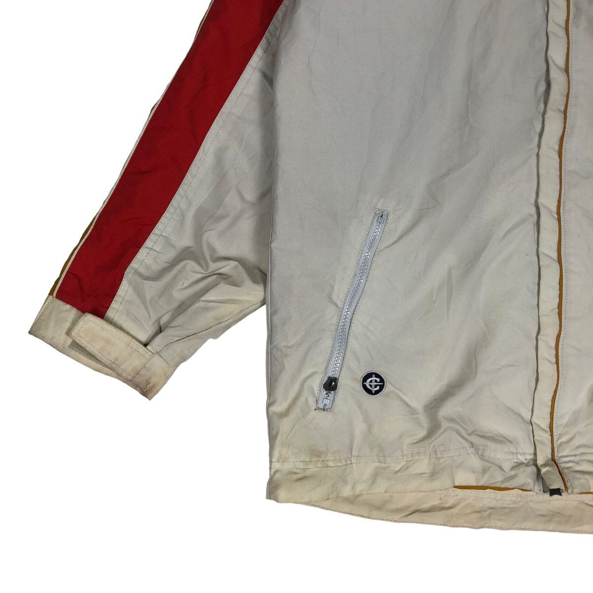 Columbia Colombia light jacket Size US M / EU 48-50 / 2 - 4 Thumbnail