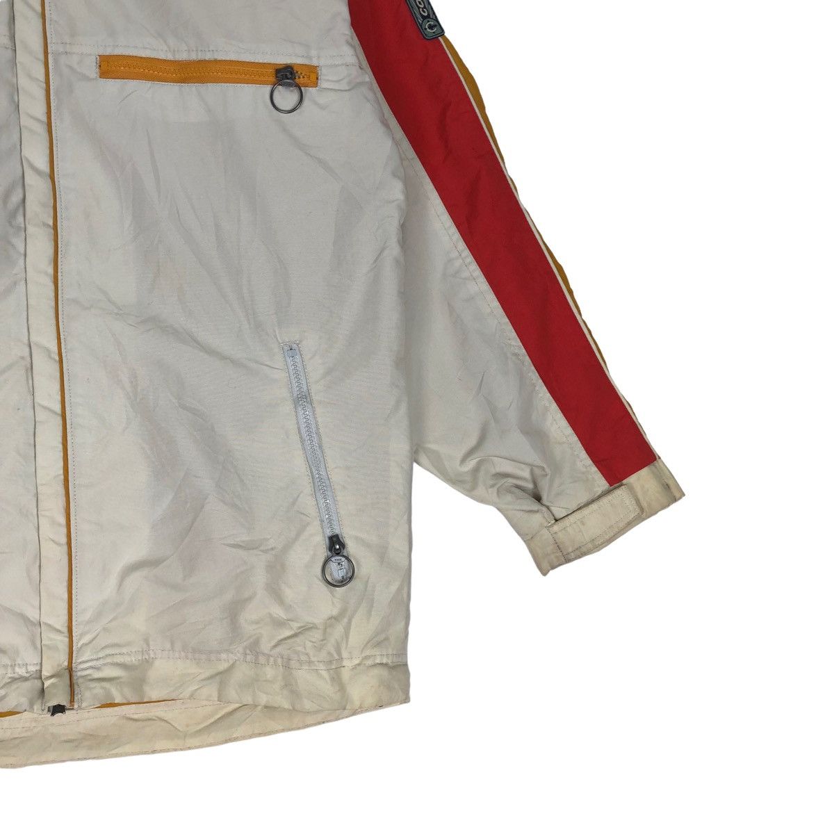 Columbia Colombia light jacket Size US M / EU 48-50 / 2 - 5 Thumbnail