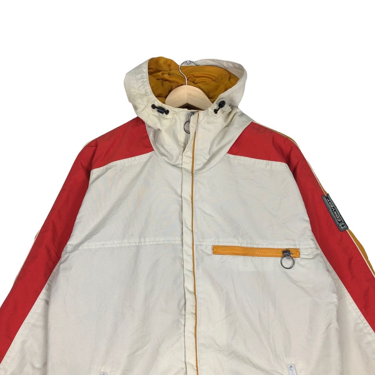 Columbia Colombia light jacket Size US M / EU 48-50 / 2 - 3 Thumbnail