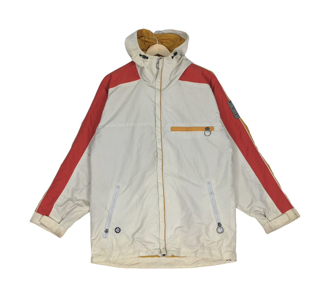 Columbia Colombia light jacket Size US M / EU 48-50 / 2 - 1 Thumbnail