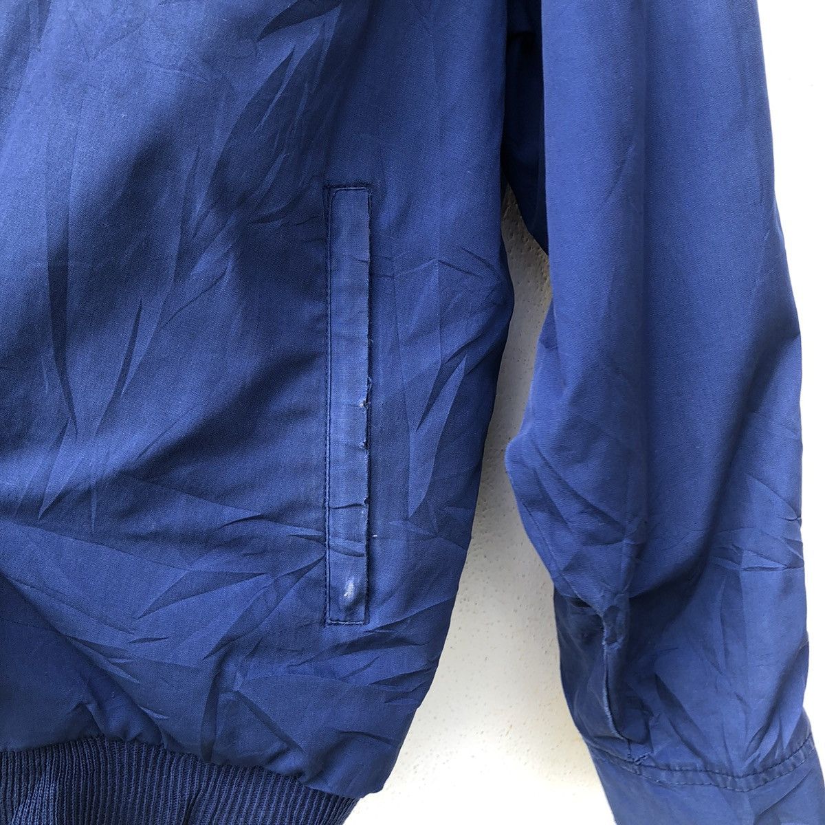 Sports Specialties 🔥VINTAGE NISSAN JACKET Size US L / EU 52-54 / 3 - 8 Thumbnail