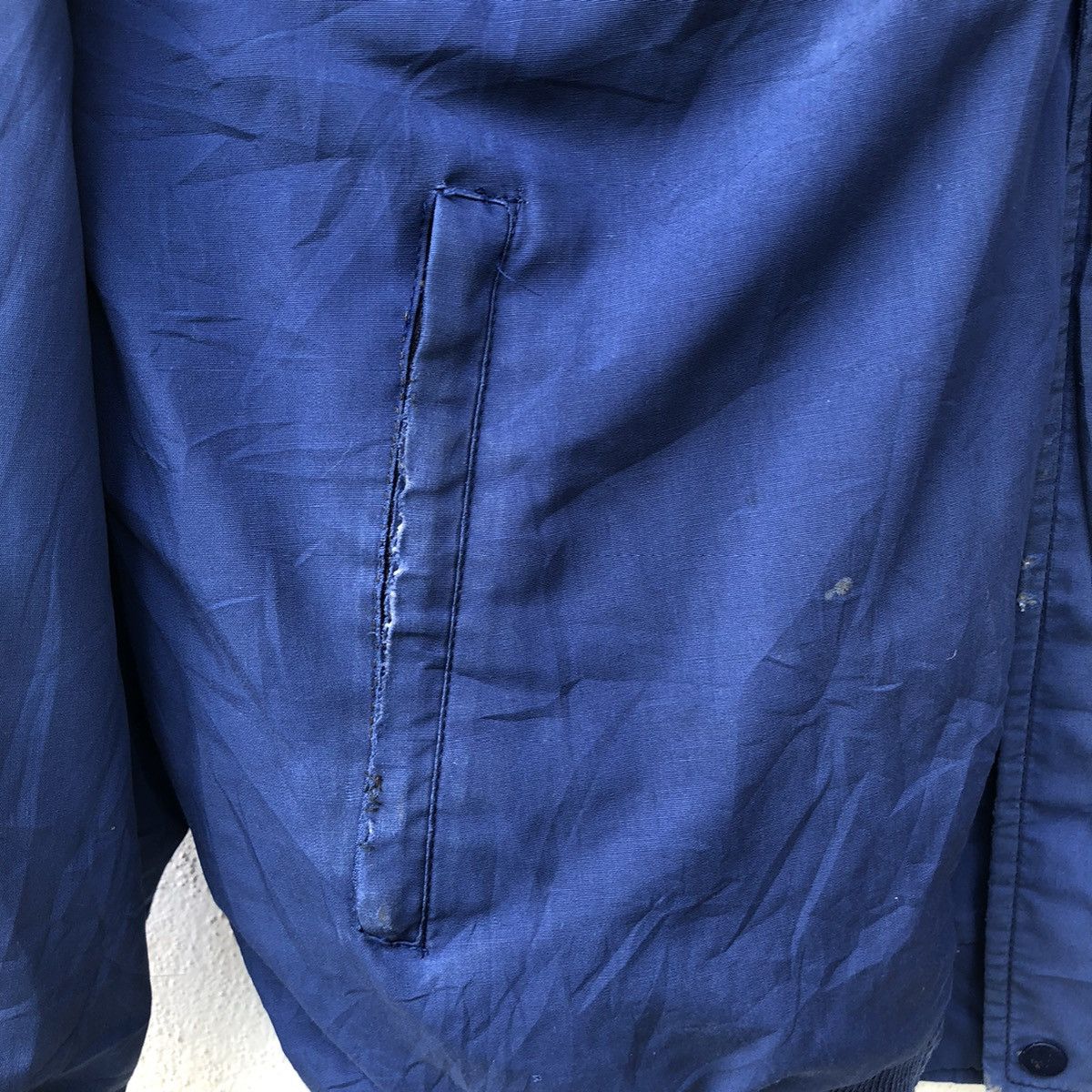 Sports Specialties 🔥VINTAGE NISSAN JACKET Size US L / EU 52-54 / 3 - 6 Thumbnail