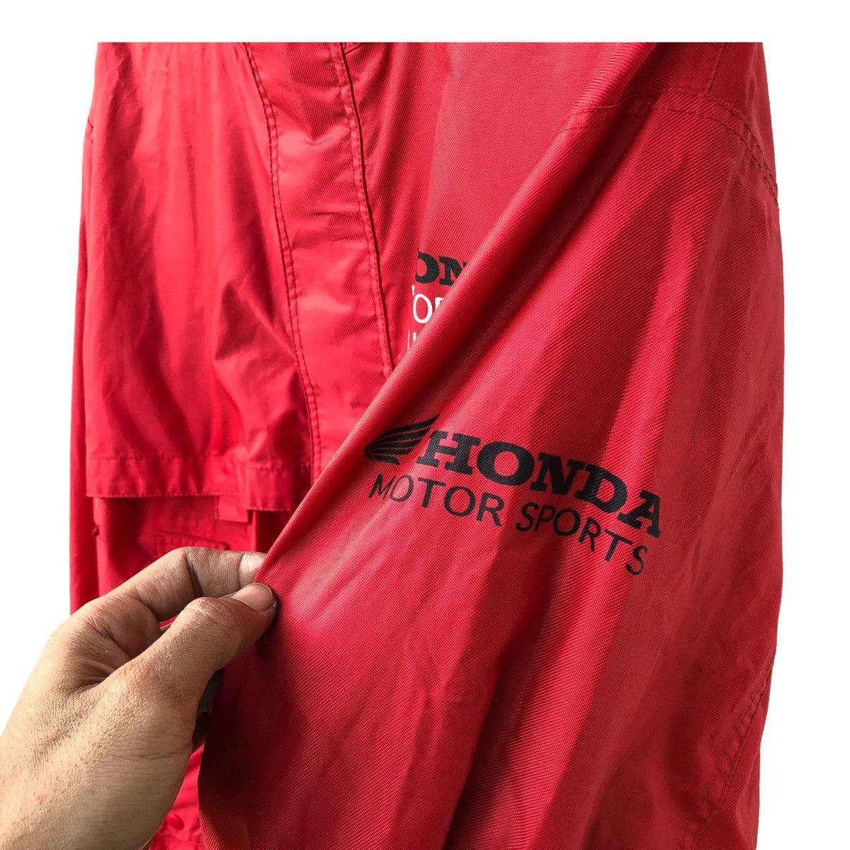Sports Specialties 🔥RARE VINTAGE HONDA JACKET Size US L / EU 52-54 / 3 - 3 Thumbnail