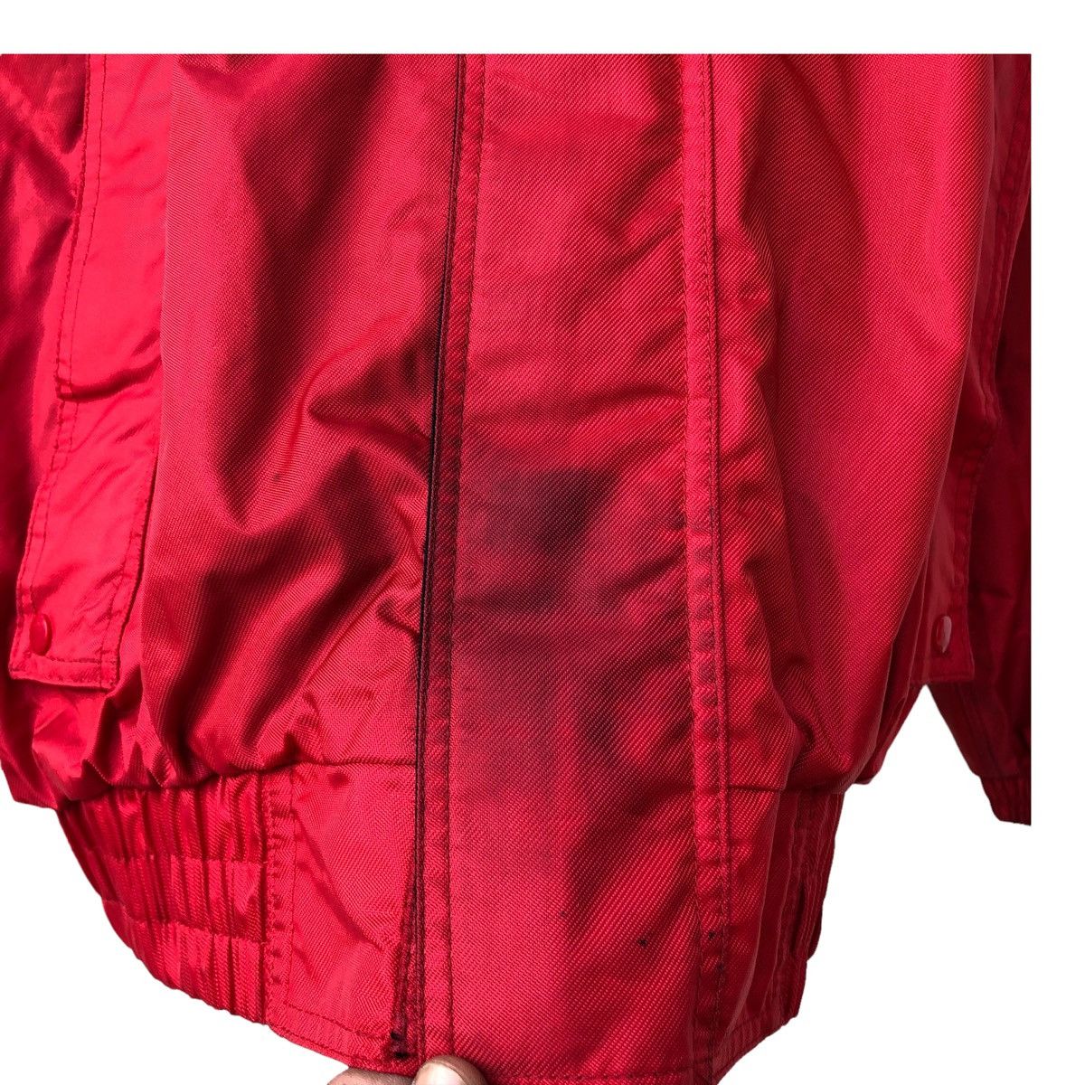 Sports Specialties 🔥RARE VINTAGE HONDA JACKET Size US L / EU 52-54 / 3 - 4 Thumbnail