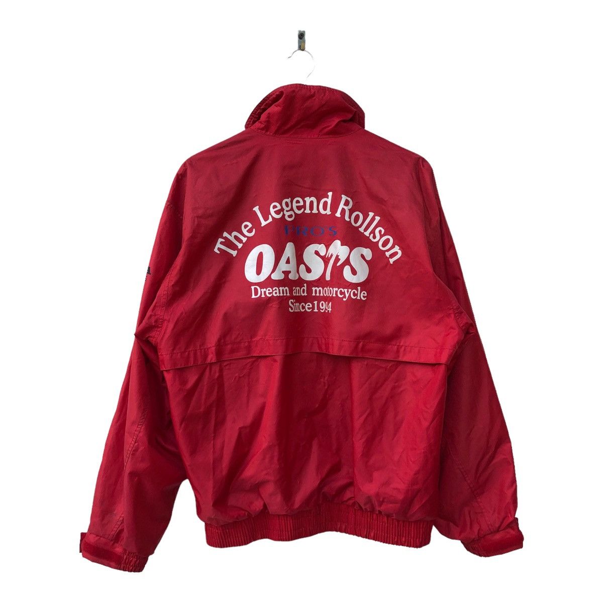 🔥RARE VINTAGE HONDA JACKET