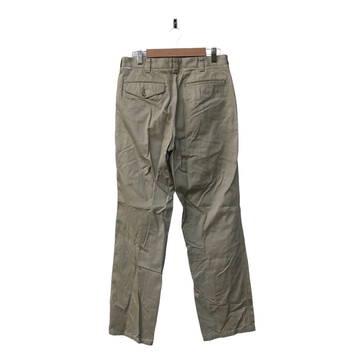 The North Face VINTAGE THE NORTH FACE CASUAL PANTS Size US 30 / EU 46 - 2 Thumbnail