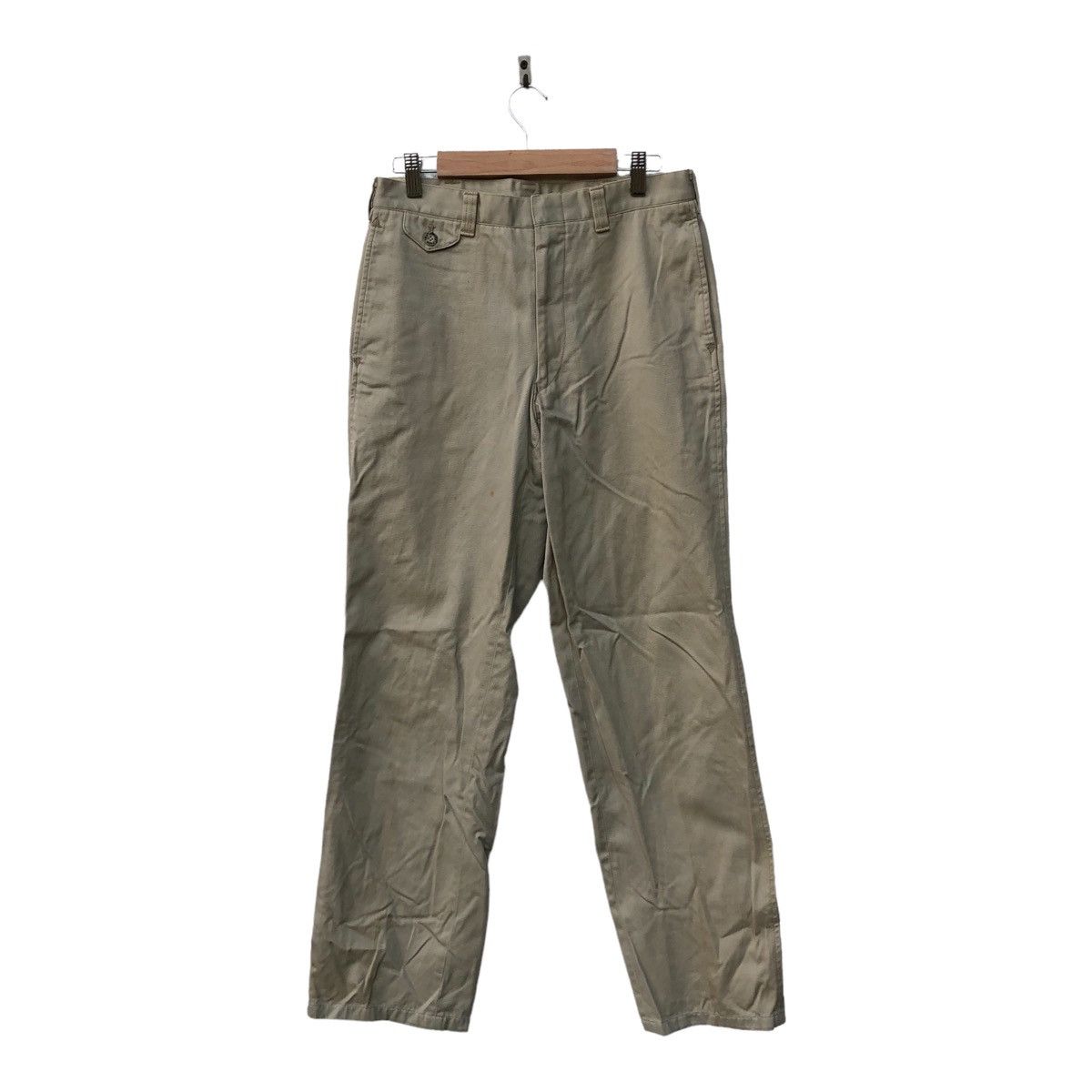 The North Face VINTAGE THE NORTH FACE CASUAL PANTS Size US 30 / EU 46 - 1 Thumbnail