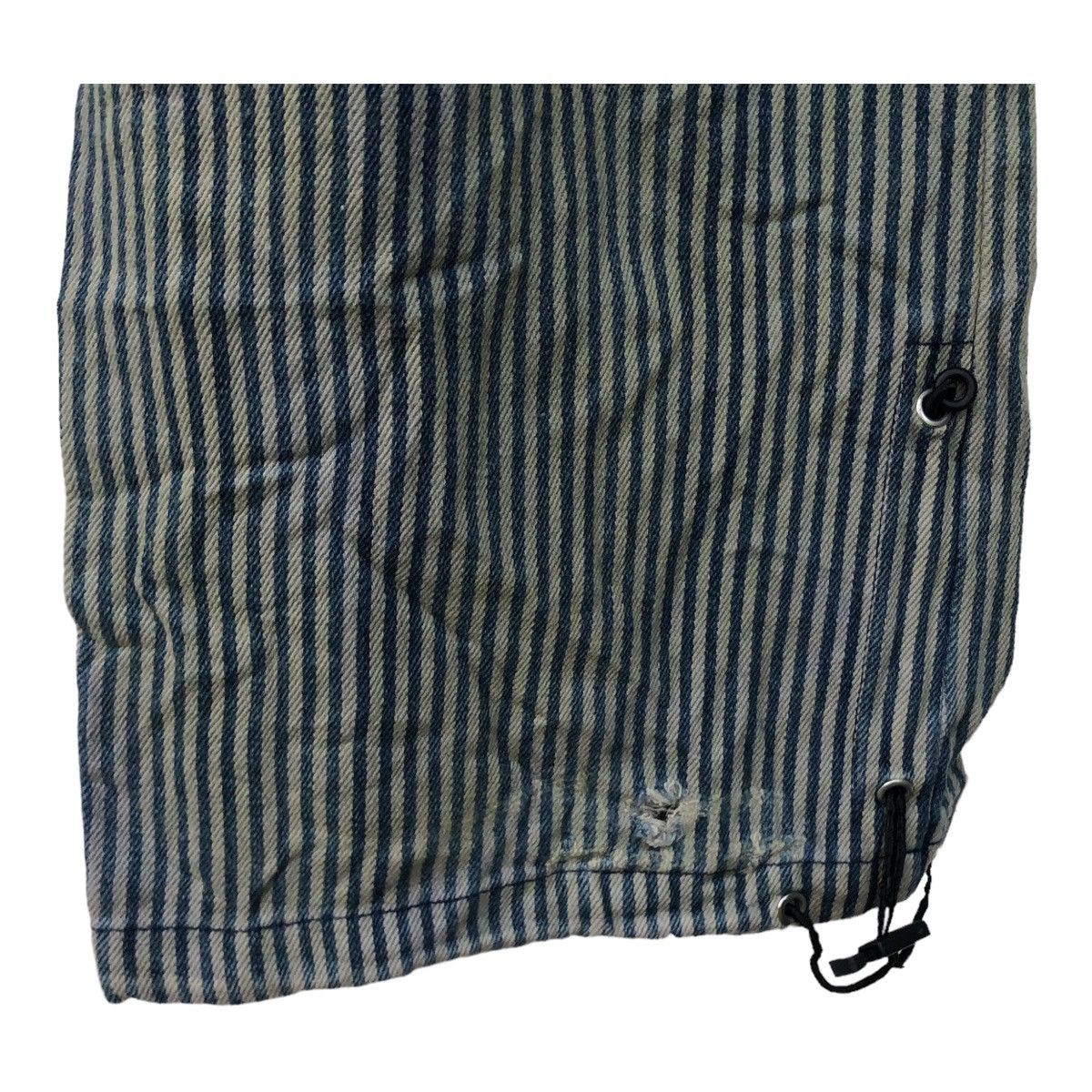 Japanese Brand JAPANESE BRAND PAS DE DEUX HIKORY STRIPES Size US 30 / EU 46 - 7 Thumbnail