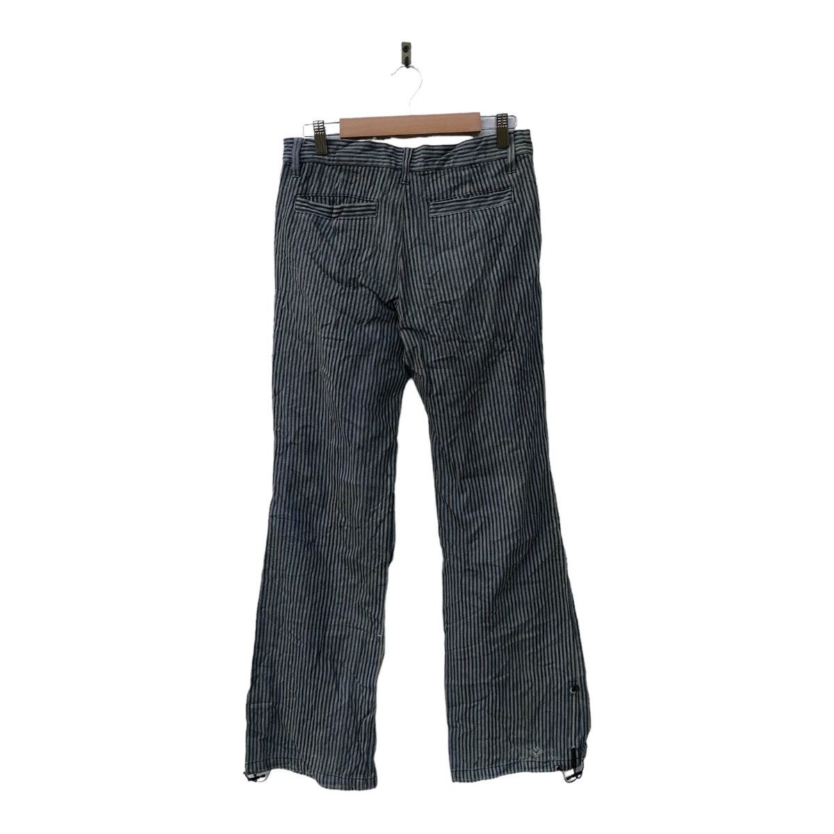 Japanese Brand JAPANESE BRAND PAS DE DEUX HIKORY STRIPES Size US 30 / EU 46 - 2 Thumbnail