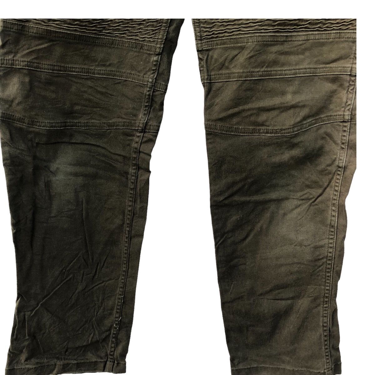 Vintage VINTAGE GLADIATOR FOR WORK PANTS Size US 34 / EU 50 - 6 Thumbnail