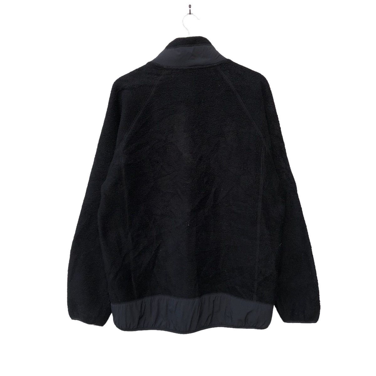 Global Work GLOBAL WORK FLEECE JACKET INSPIRED PATAGONIA RETRO X Size US L / EU 52-54 / 3 - 2 Thumbnail